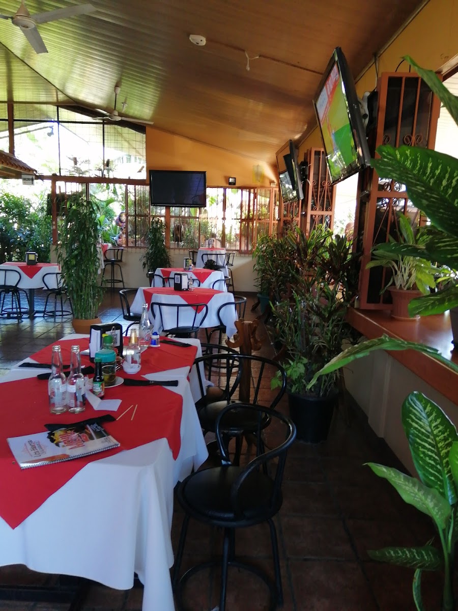 Restaurante Los Herra