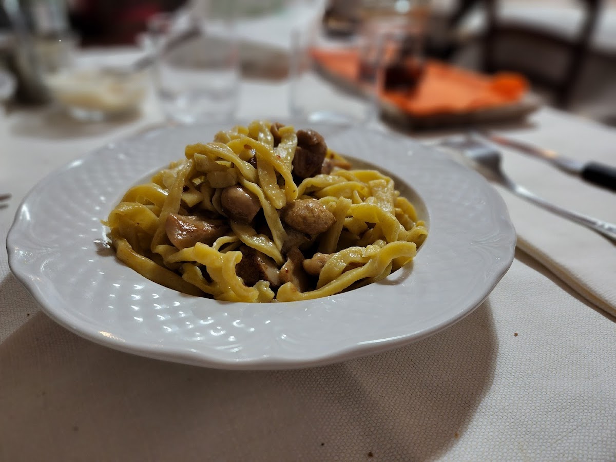 Trattoria Elena-10